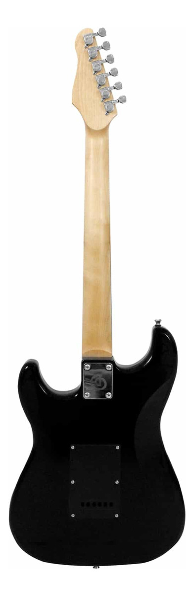 Guitarra Elétrica Giannini 2
