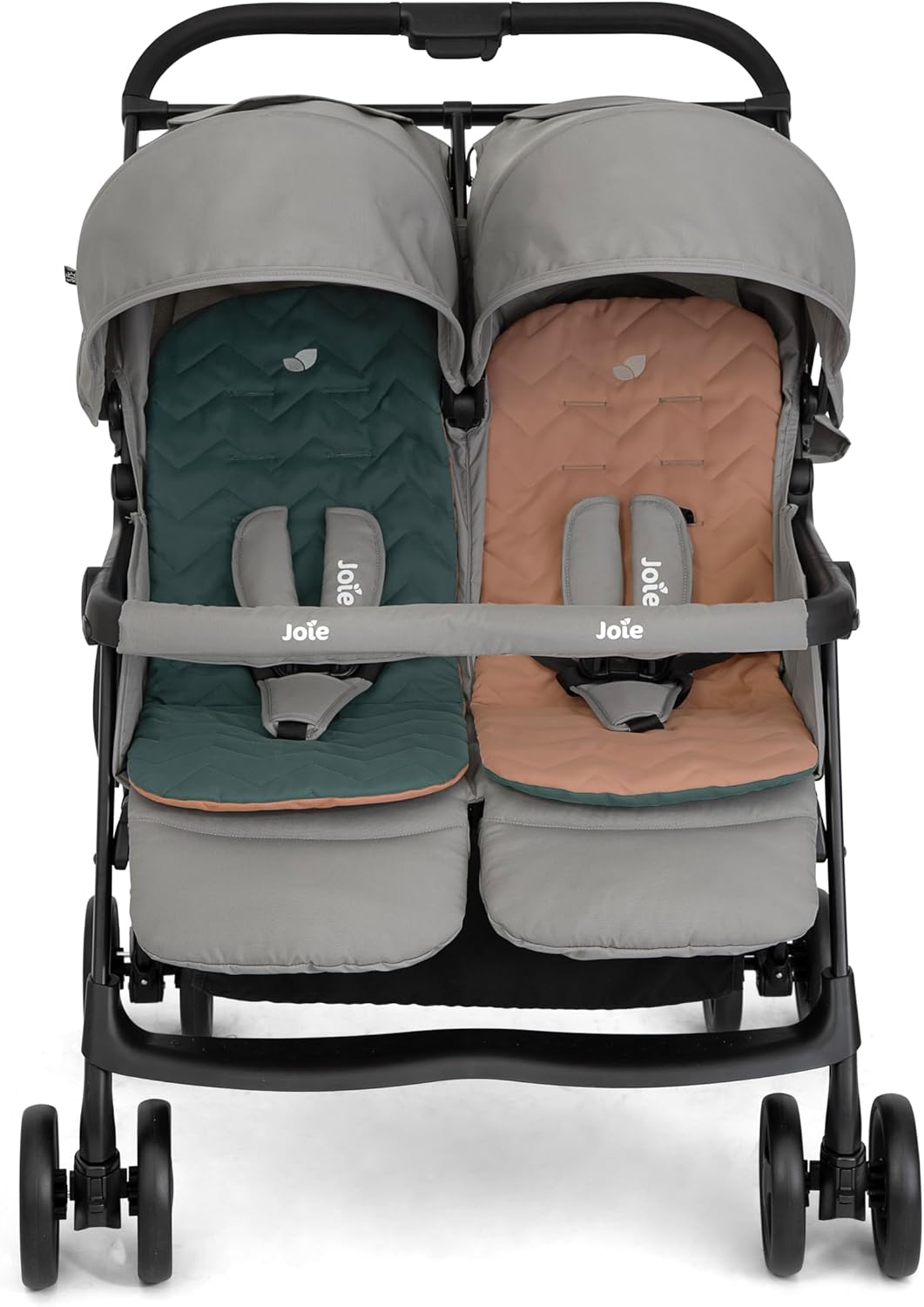 Carrinho Joie Aire Twin 2