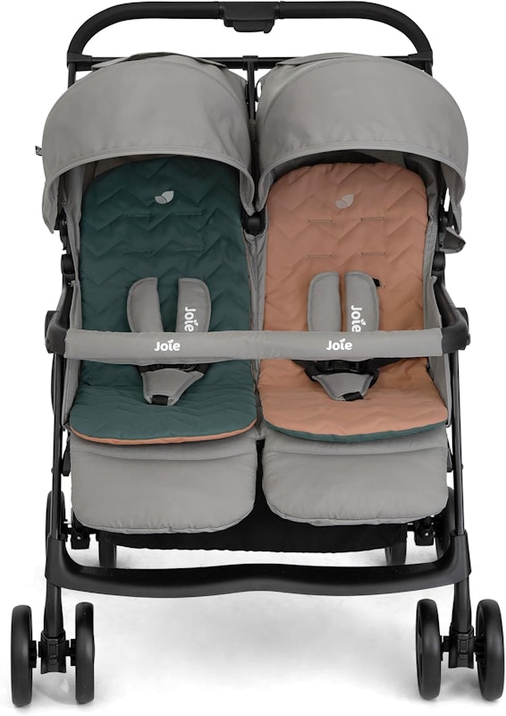 Carrinho Joie Aire Twin 2