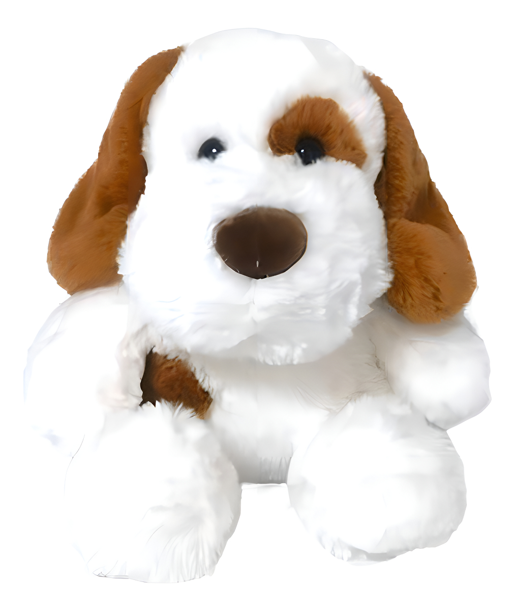 Pelúcia Beagle 25 cm Primeira Infância 1