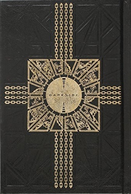 Hellraiser: Renascido do Inferno 2