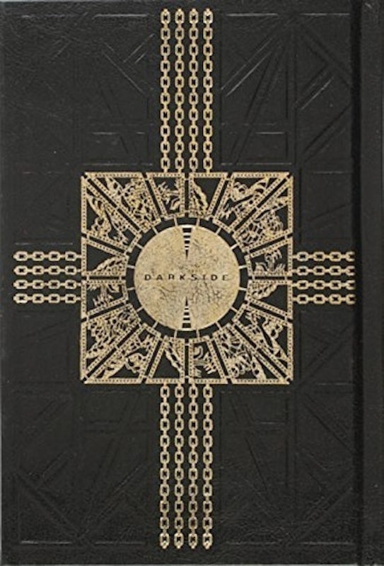 Hellraiser: Renascido do Inferno 2