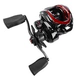 Top 10 Melhores Carretilhas Perfil Baixo em 2026 (Shimano, Abu Garcia e mais) 1