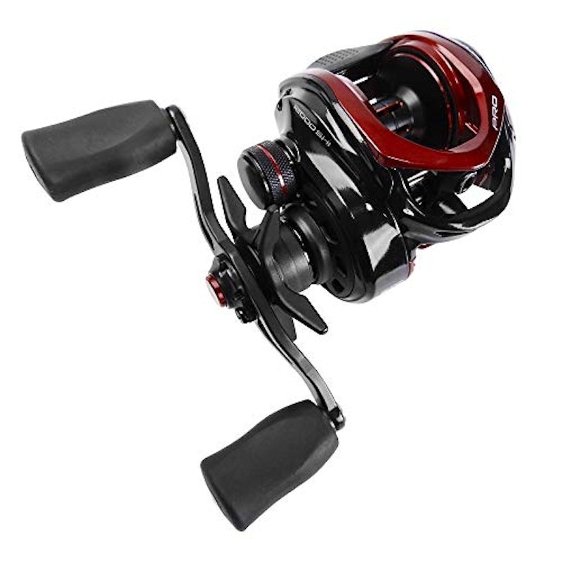 Carretilha Titan Pro 12000 1