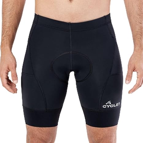 Bermuda Masculina Endurance Preto 1