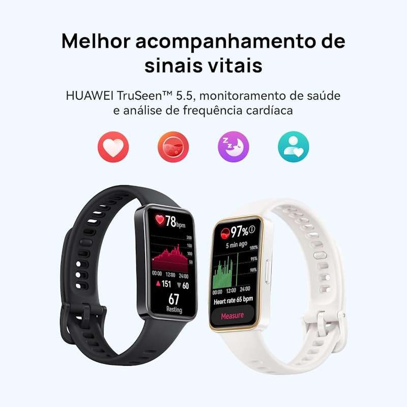 Smartband HUAWEI Band 9 5