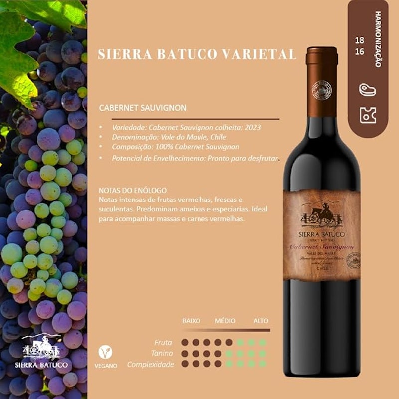 Cabernet Sauvignon 4