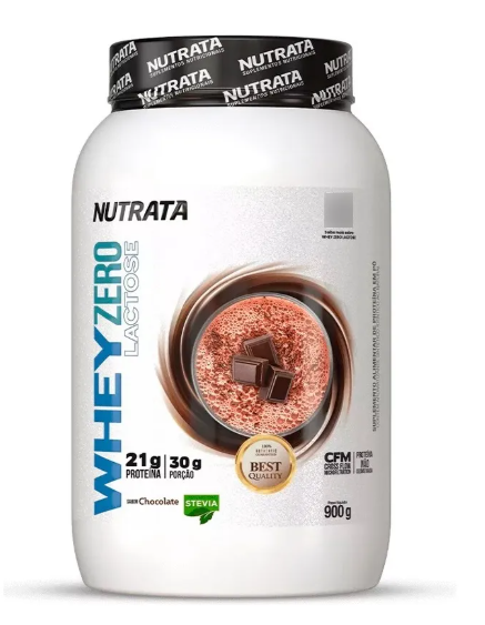 Top 9 Melhores Whey Proteins sem Lactose em 2026 (Probiótica, Nutrata e mais) 3