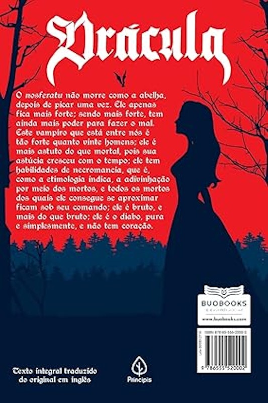 Drácula 2