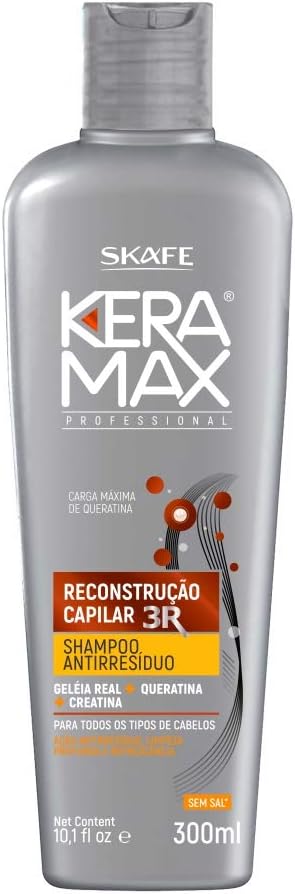 Top 10 Melhores Shampoos Antirresíduos  (Phytoervas, Skafe e mais) 3
