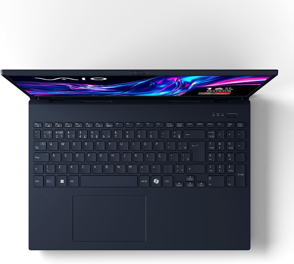 Notebook VAIO FE16 2