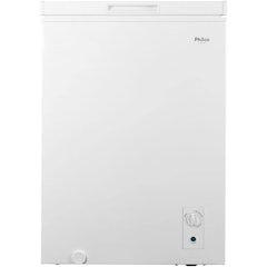 Freezer Horizontal Philco 2 em 1 99 L