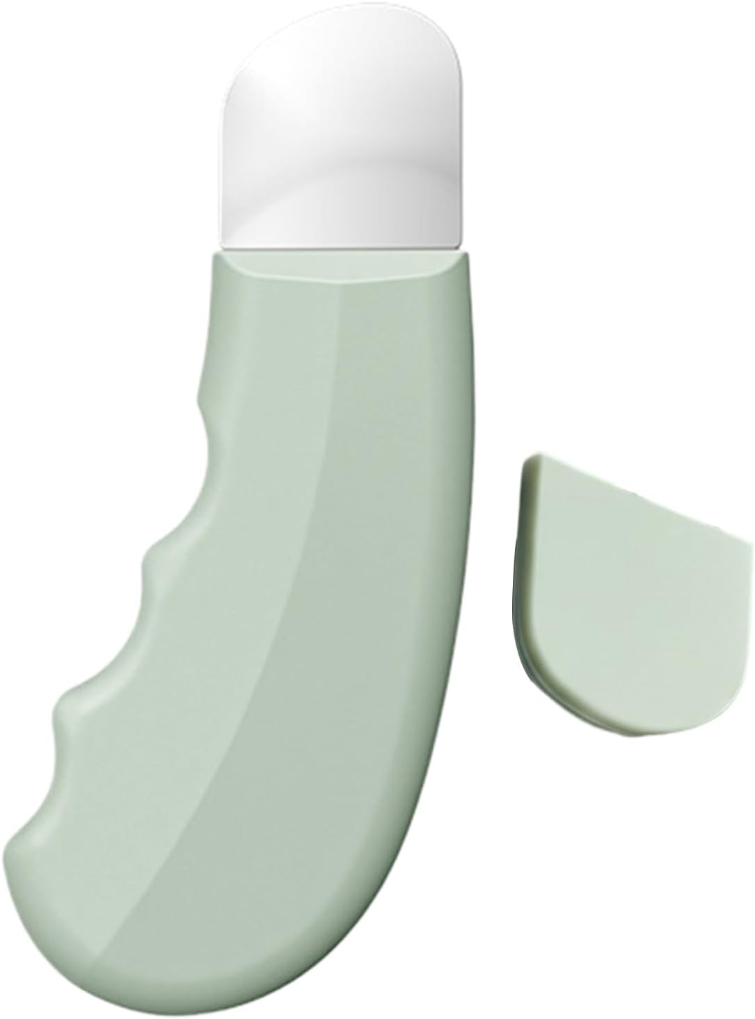 Espátula Facial com Limpeza Ultrassônica 1