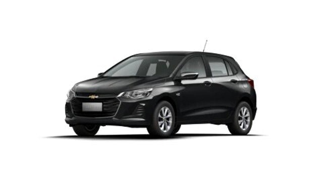 Chevrolet 2