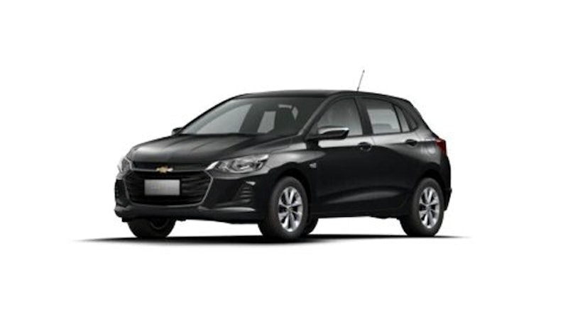 Chevrolet 2
