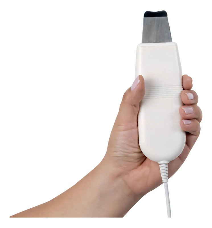 Sonopeel Peeling Ultrassônico 5
