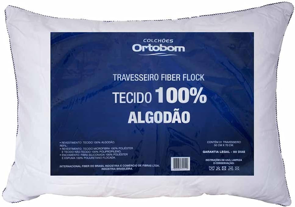 Ortobom 5