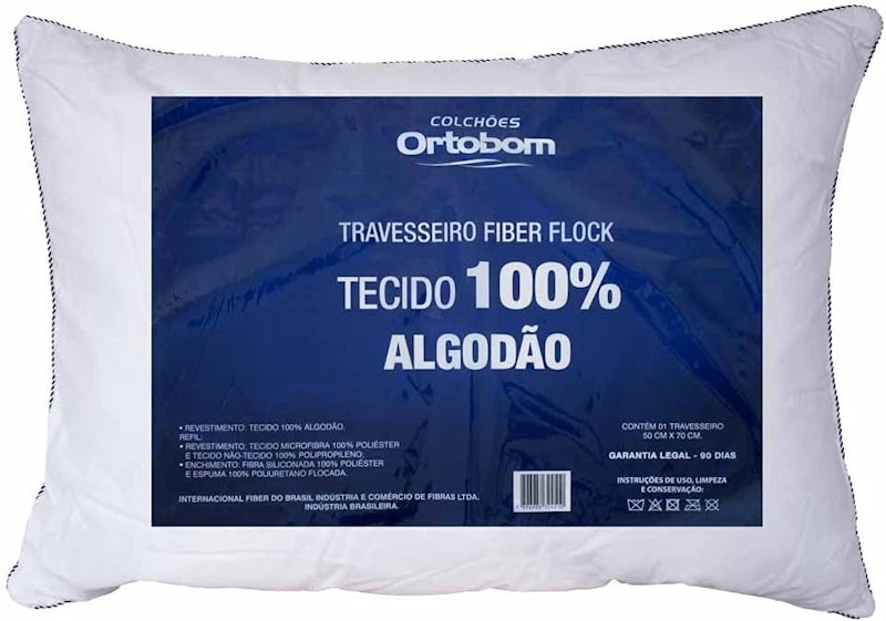 Ortobom 5
