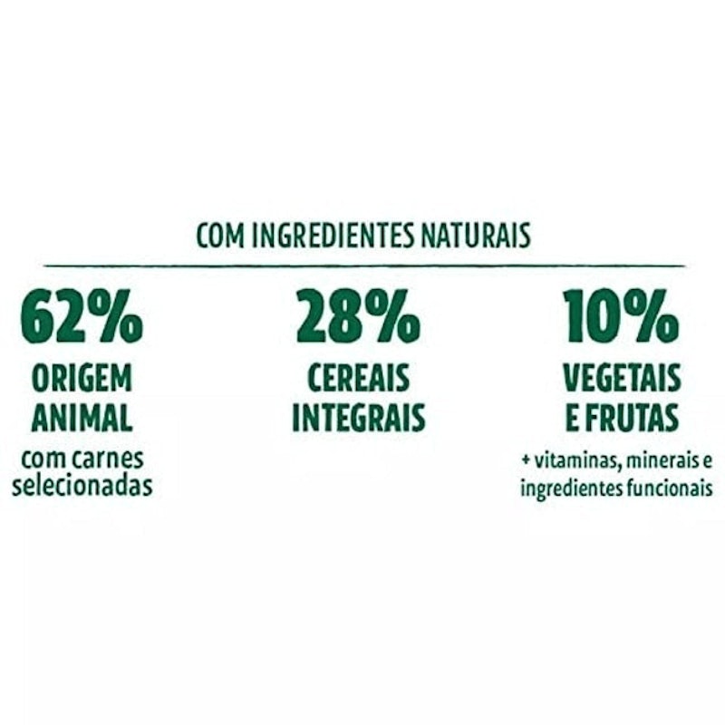 Ração Gato Adulto Castrado Cordeiro e Aveia 4