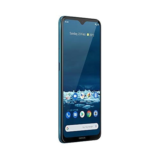 Smartphone Nokia 5.3 2