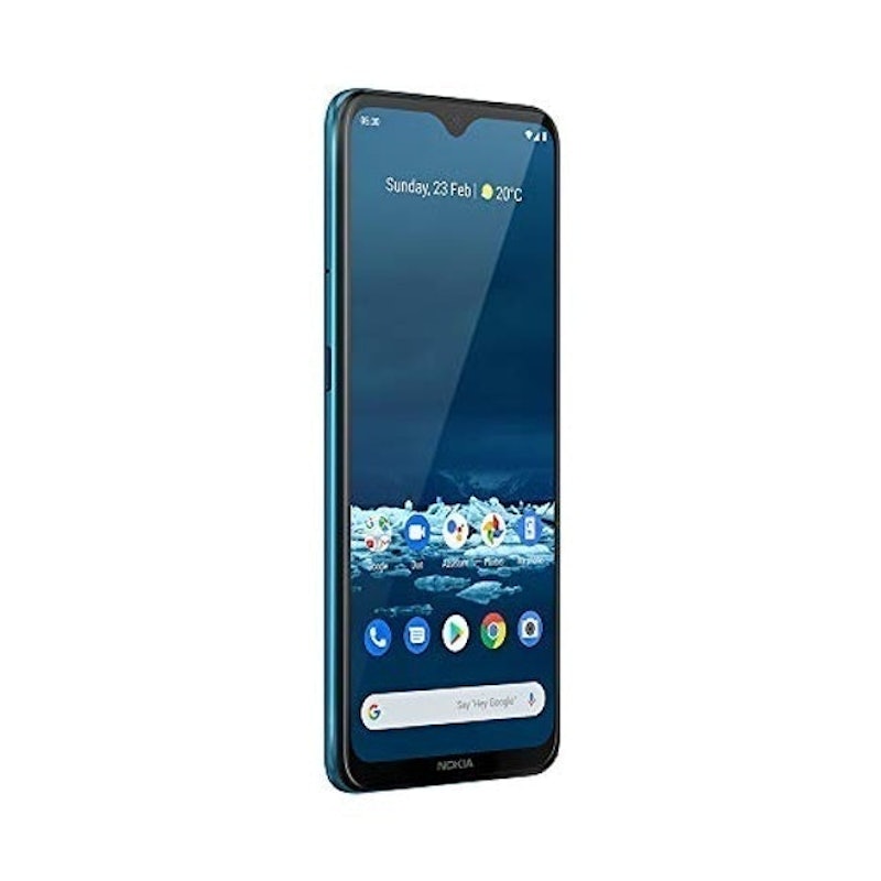 Smartphone Nokia 5.3 2