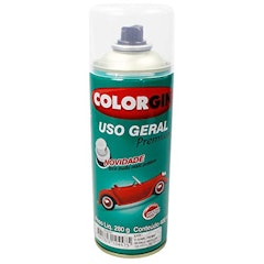 Verniz Colorgin Uso Geral Premium