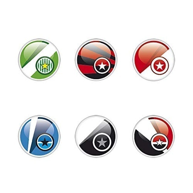 Jogo de Botão Brasileirão 2