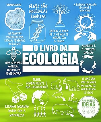 Top 10 Melhores Livros de Biologia em 2026 (Campbell e mais) 3