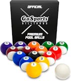 Top 10 Melhores Bolas de Sinuca em 2026 (Go Sports, Klopf e mais) 1