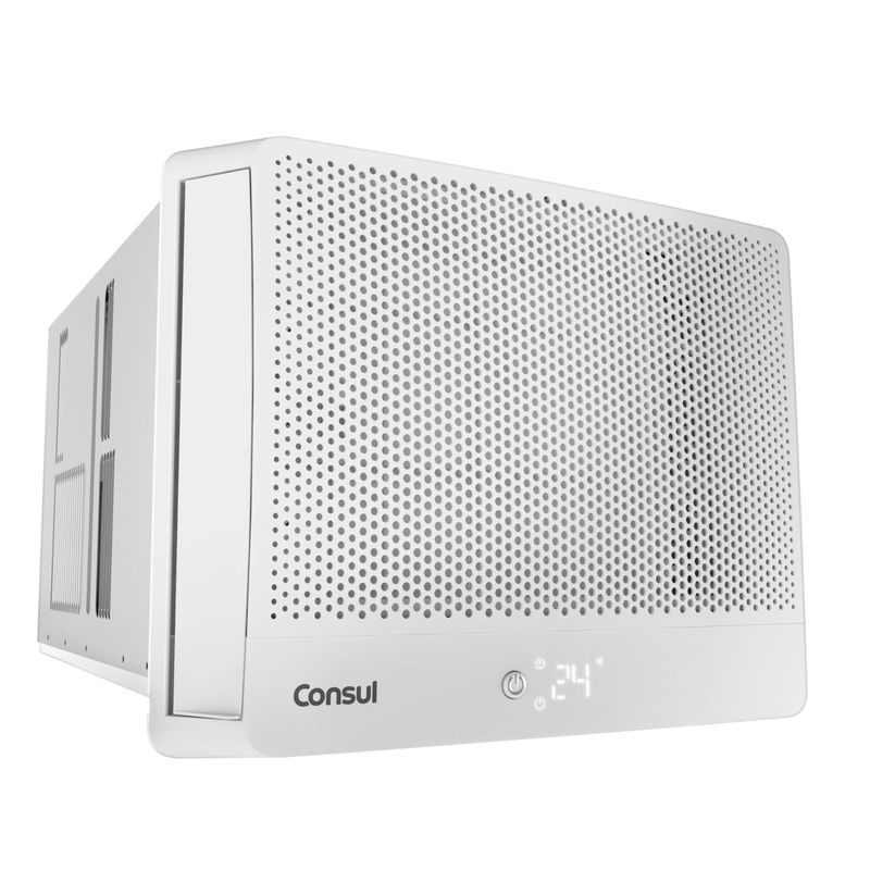 Consul 5