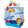 JEL PLAST Gaiola para Hamster Super Luxo 3 Andares 1
