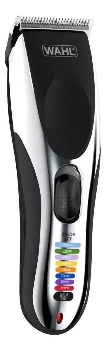 Máquina de Cortar Cabelo Family Pro Cut sem Fio 1