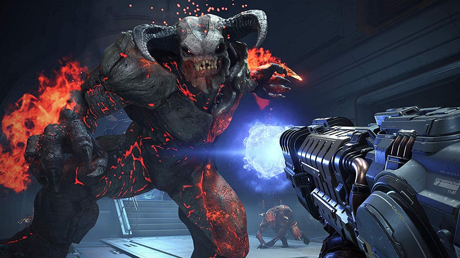 Doom Eternal (2020) 3