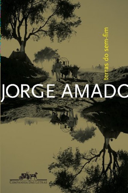 Top 10 Melhores Livros de Jorge Amado  (Capitães da Areia e mais) 1