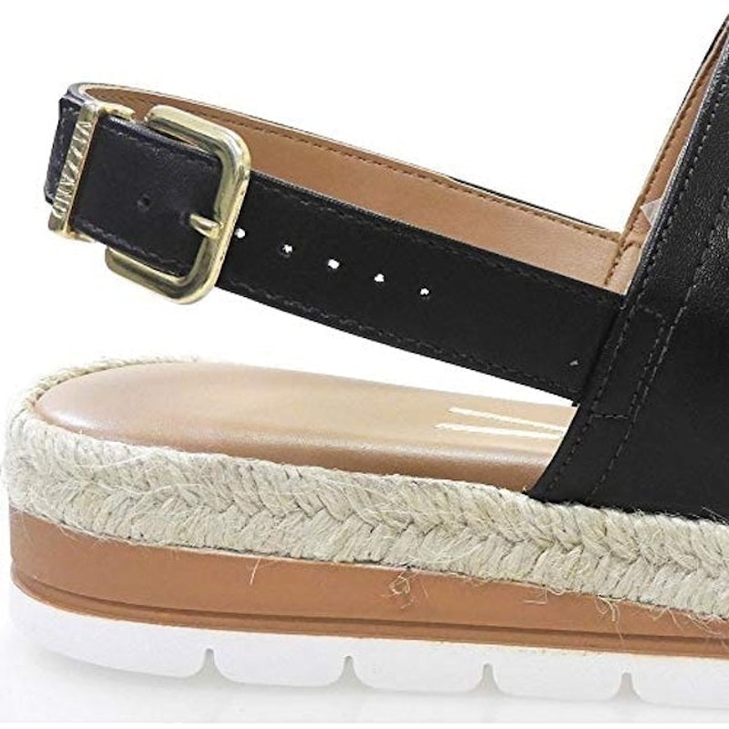 Sandália Flatform Vizzano 3