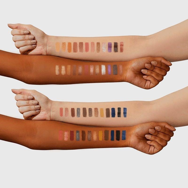 Paleta de Sombras 24 3
