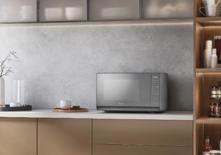 Micro-ondas 35 L MasterCook 4