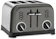 CUISINART Torradeira 4 Fatias Cuisinart CPT-180BKS Classic 1