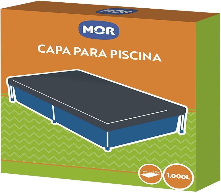 Capa para Piscina Infantil 1.000 Litros 3