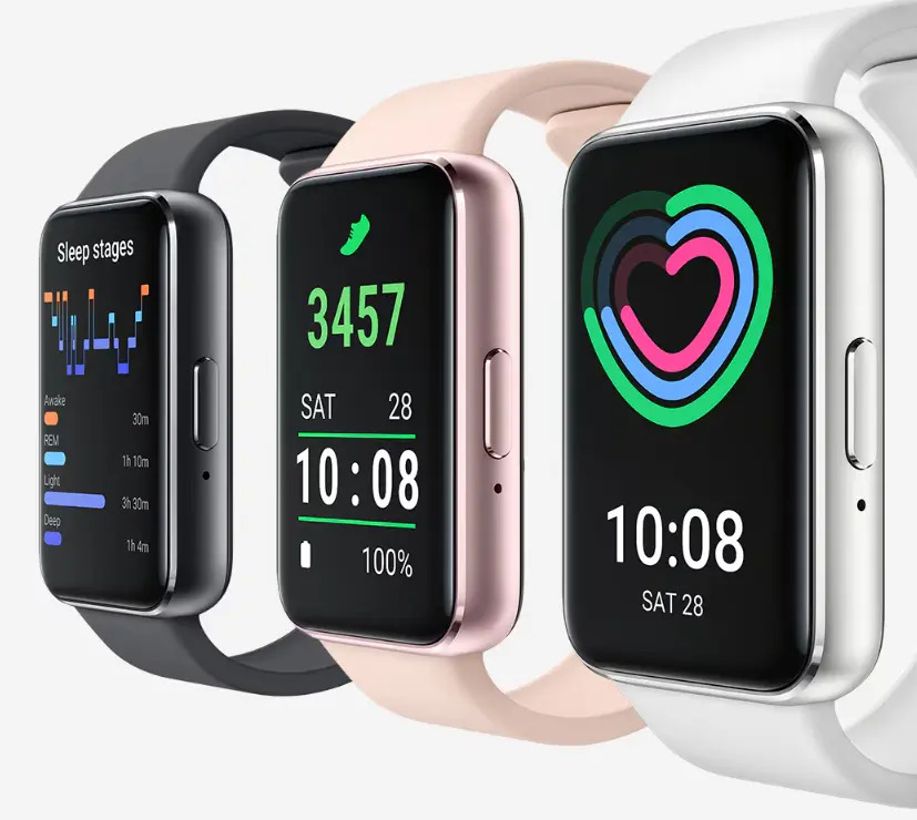 Smartwatch Samsung Galaxy Fit3 5