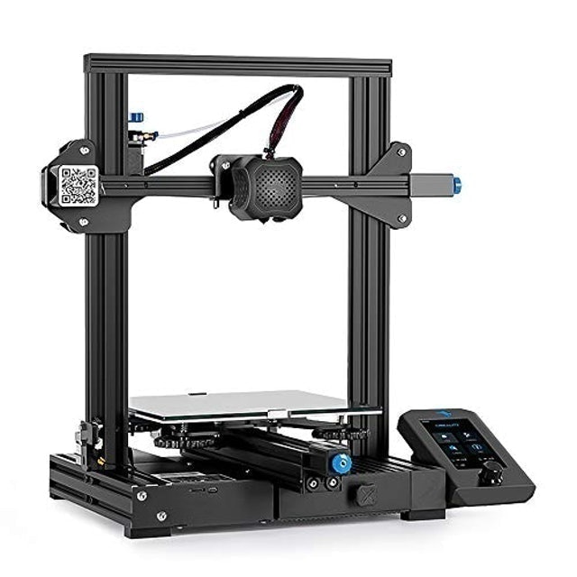 Impressora 3D Creality Ender-3 V2 Foto 1