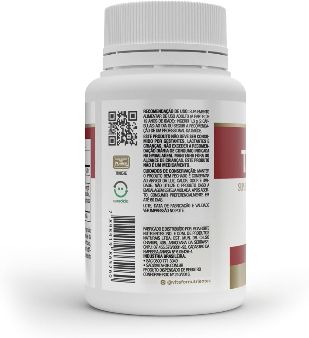 Taurine 2
