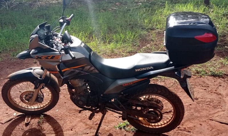 Bauleto Awa Modelo Proos com Tampa 3