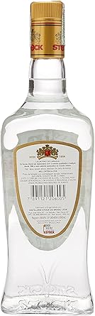 Licor Fino de Laranja Stock Curaçau 2