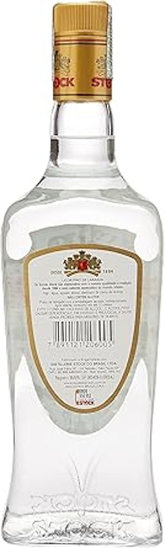 Licor Fino de Laranja Stock Curaçau 2