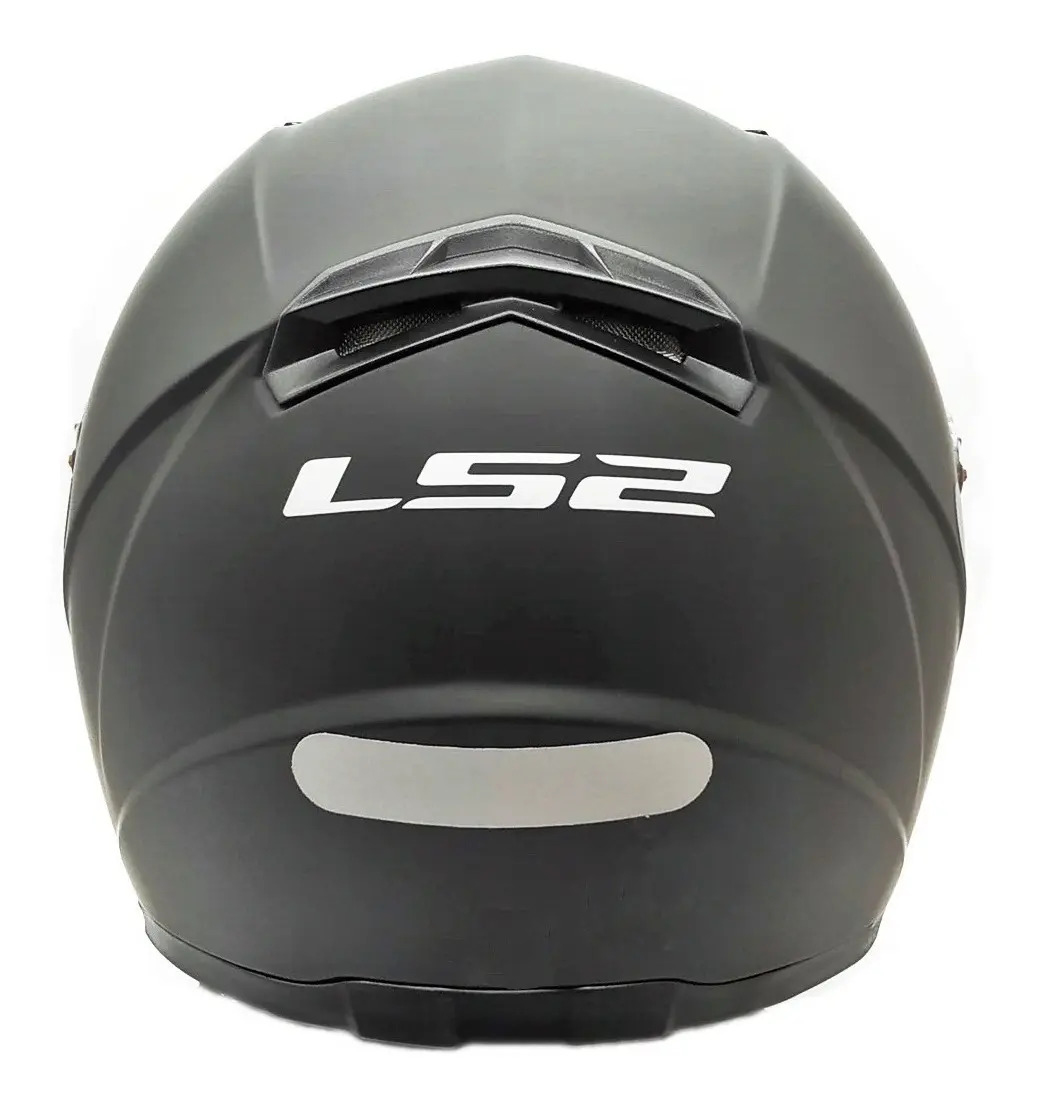 Capacete LS2 Classic Monocolor 5