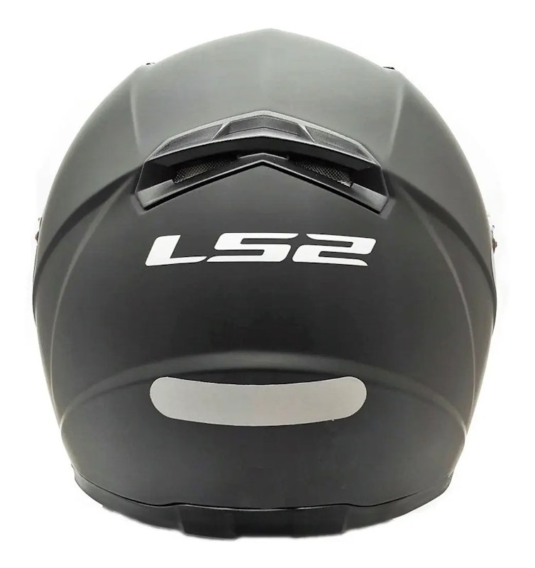 Capacete LS2 Classic Monocolor 5