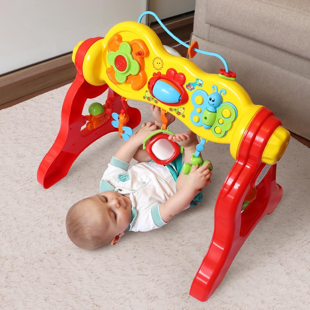 Play Gym  2