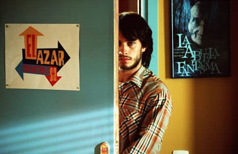 Má Educação (2004) 1