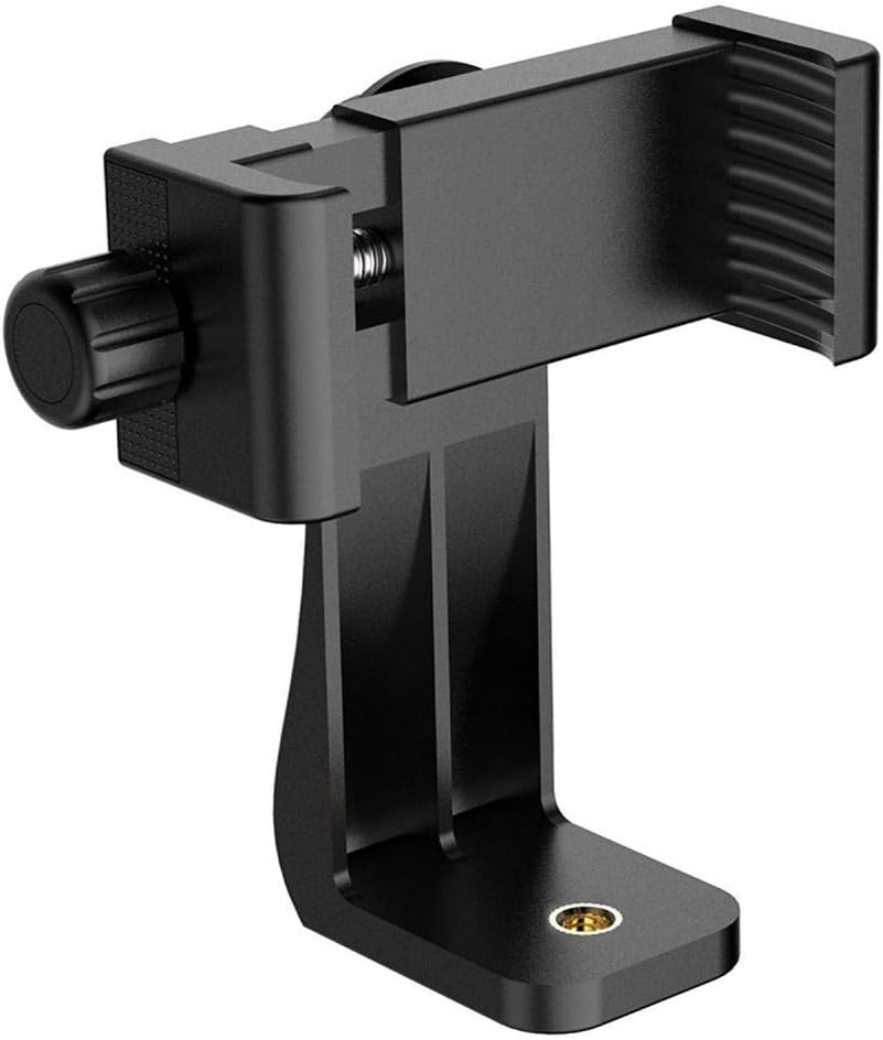 Suporte Vertical Universal para Celular com Tripé Giratório 1